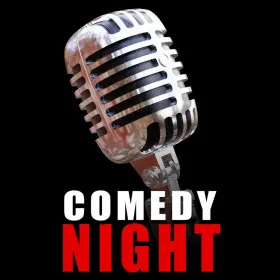 Comedy Night