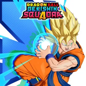 Dragon Ball: Gekishin Squadra