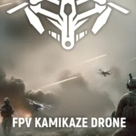 FPV Kamikaze Drone