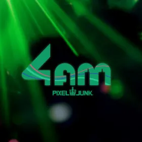 PixelJunk 4am