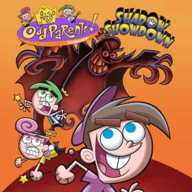 The Fairly OddParents!: Shadow Showdown (GBA)