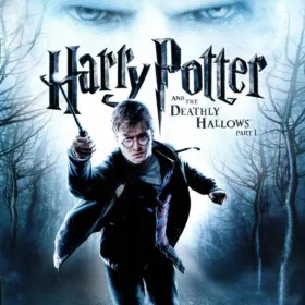 Harry Potter and the Deathly Hallows: Part 1 (NDS)