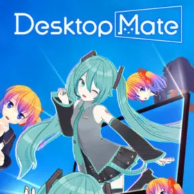 Desktop Mate