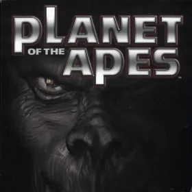 Planet of the Apes (GBC)