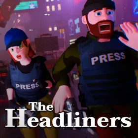 The Headliners