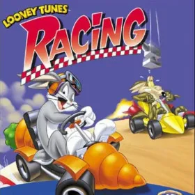 Looney Tunes Racing (GBC)