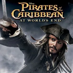 Pirates of the Caribbean: At World's End (Mobile)