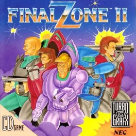 Final Zone II