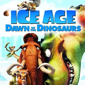 Ice Age: Dawn Of The Dinosaurs (Mobile)