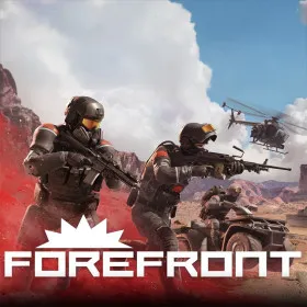 Forefront