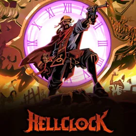 Hell Clock