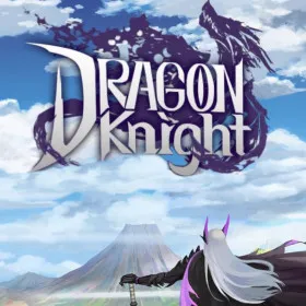Dragon Knight (2018)