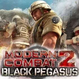 Modern Combat 2: Black Pegasus