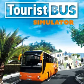 Tourist Bus Simulator