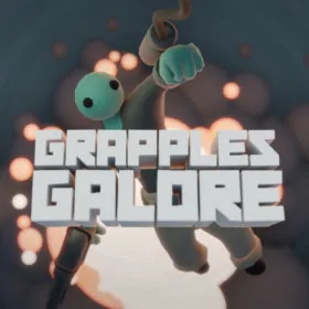 Grapples Galore