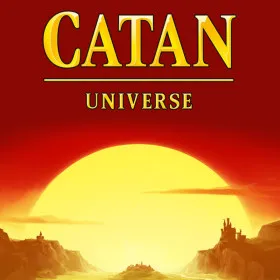 Catan Universe