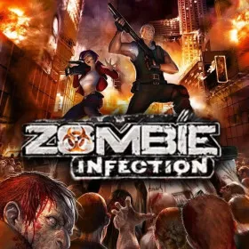 Zombie Infection