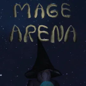 Mage Arena
