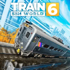 Train Sim World 6