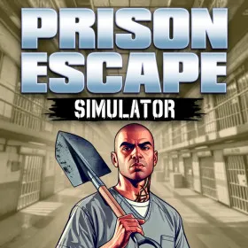 Prison Escape Simulator: Dig Out