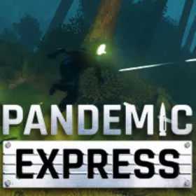 Pandemic Express - Zombie Escape