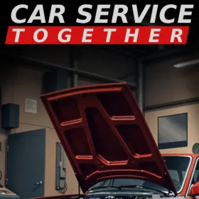Car Service Together
