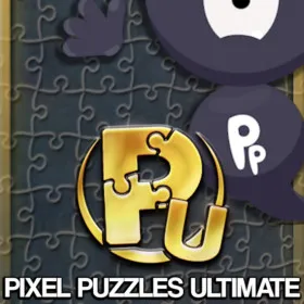 Pixel Puzzles Ultimate Jigsaw Puzzles