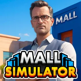 Mall Simulator