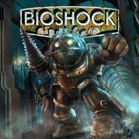 BioShock 3D