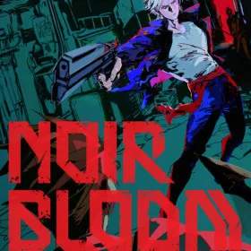 NOIR BLOOM