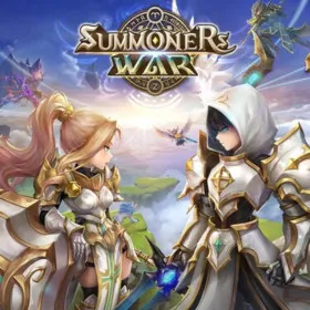 Summoners' War: Sky Arena
