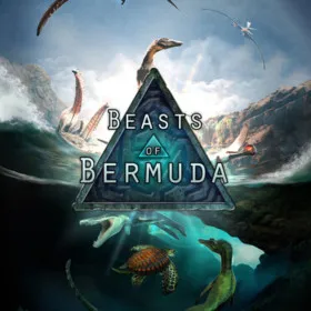 Beasts of Bermuda