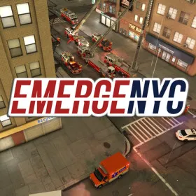EmergeNYC