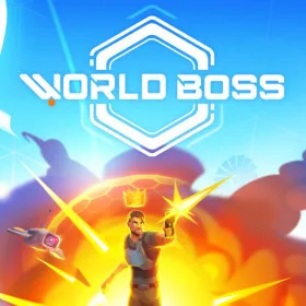World Boss