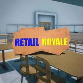 Retail Royale