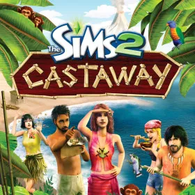 The Sims 2: Castaway (Mobile)