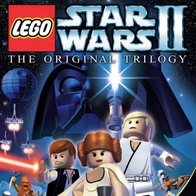 LEGO Star Wars II: The Original Trilogy