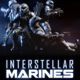 Interstellar Marines