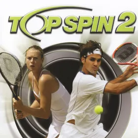 Top Spin 2