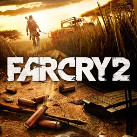 Far Cry 2