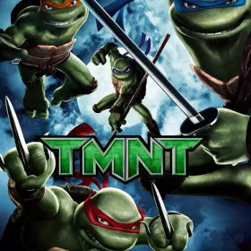 TMNT