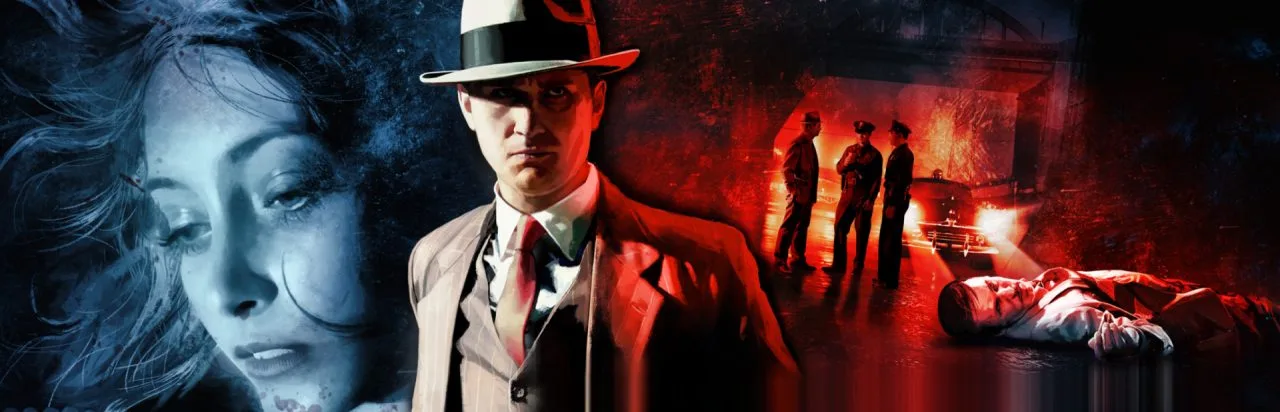L.A. Noire
