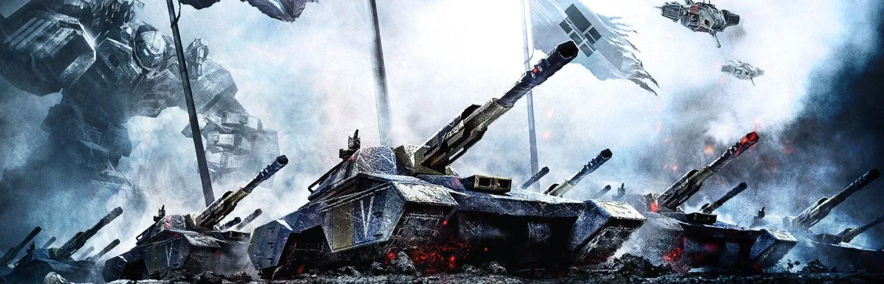 Supreme Commander 2