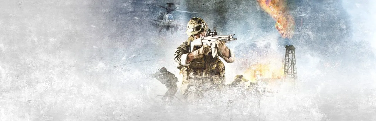 ArmA II: Operation Arrowhead