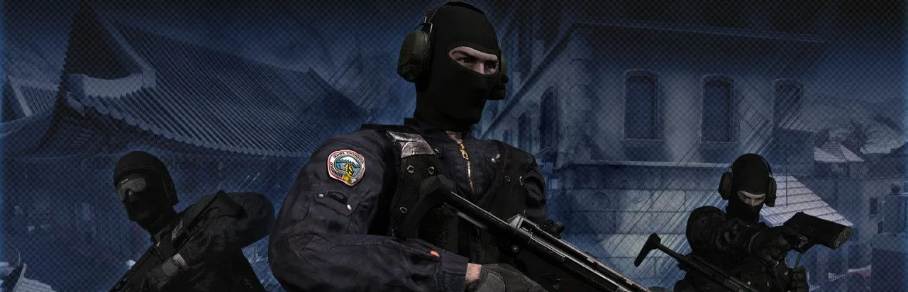Tactical Intervention