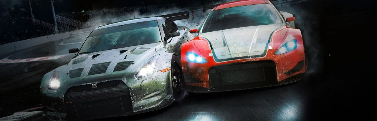 Shift 2 Unleashed
