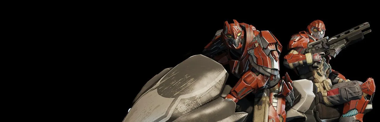 Tribes: Ascend