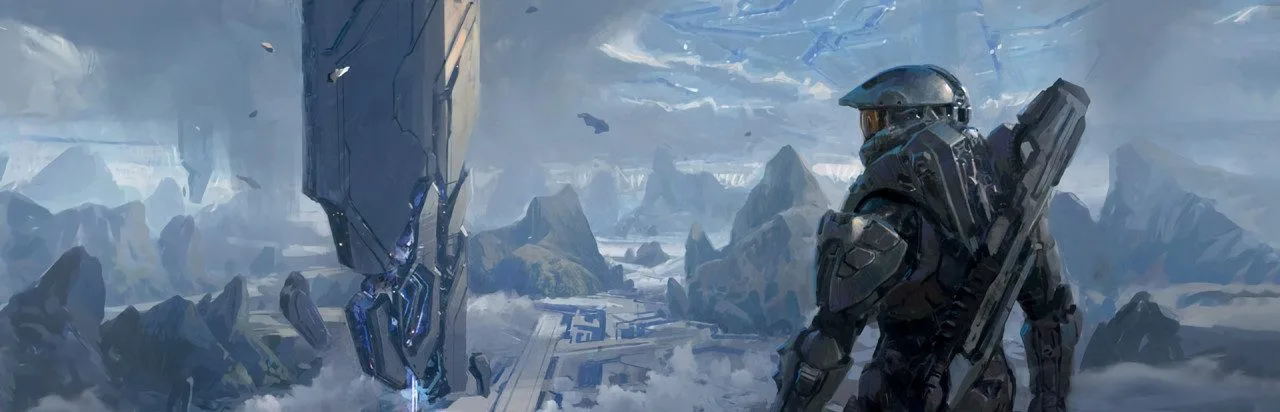 Halo 4
