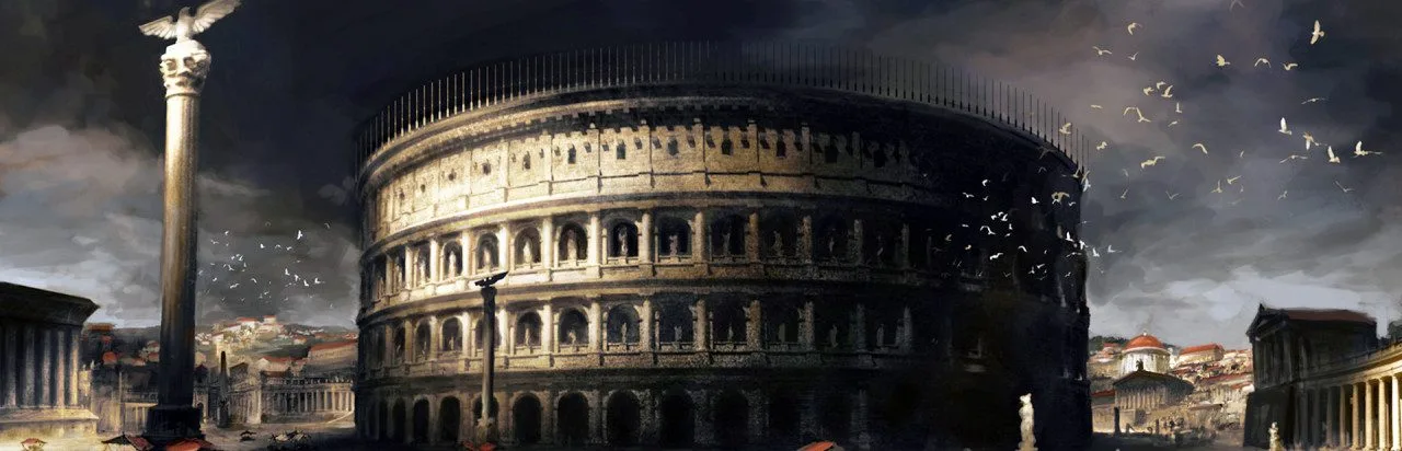 Ryse: Son of Rome