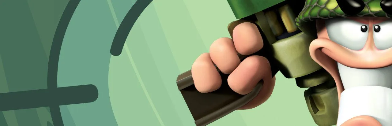 Worms Ultimate Mayhem
